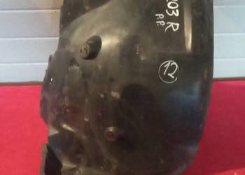 NADKOLE PRAWY PRZÓD MERCEDES W203 A2038841222