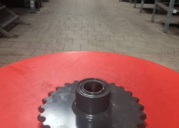 0930-34-83-03GY Koło zębate AGCO prasa Lely Welger