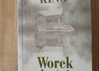 Stephen King - Worek kości