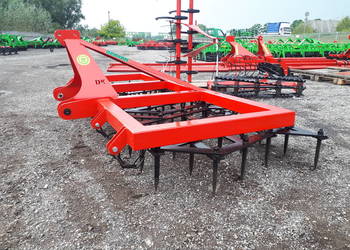 Brona polowa WUKA Dziekan 3,0 - 5,0 m transport
