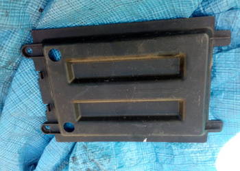 Jaguat XF klapka zaślepka osłona 9X23-R7081-AA