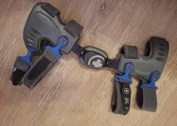 Medi M4 OA Lewy Gr S Orteza na kolano Orteza stawu kolanowego Orteza ramowa