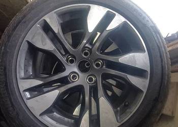 Sprzedam lub zamienię 235/50/18 koła 5x115 do negocjacji