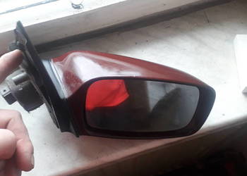 Lusterko El.Pasażera Ford Mondeo MK1 MK2 BORDOWY METALIC Lusterko El.Pasażera Ford Mondeo MK1 MK2 BORDOWY METALIC
