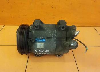 GRAND VITARA 2.7 V6 03r sprezarka klimatyzacji 95200-54JB0 506012-0411