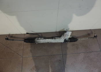 PRZEKŁADNIA MAGLOWNICA FORD FIESTA MK6