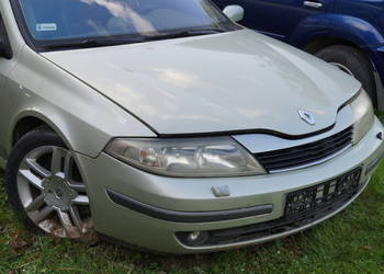 Renault laguna 2.2 DCI Cała na częśc