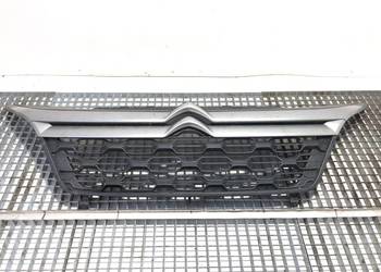 ATRAPA GRILL CITROEN JUMPER II 1315804070 Hatchback KRATA