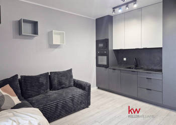 Mieszkanie Poznań Bielicowa 49m2 2 pokojowe