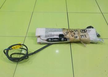 SUPERB II 2.0 TDI AUT 13r 5D AIRBAG poduszka fotela lewa przod 3T0880241B