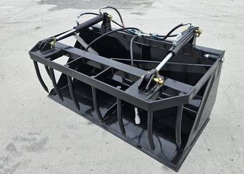ŁYŻKO-KROKODYL 140120 cm idealny do c360 c330 mF255 PRODUCEN