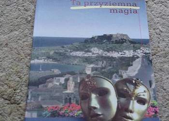 Ta przyziemna magia / Mary Stewart