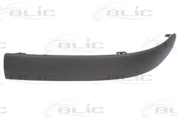 LISTWA ZDERZ.TYLN.H-BACK LE - RENAULT MEGANE 99-02