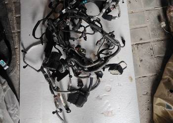 Wiązka silnika 3.6 pentastar Jeep Grand Cherokee WL 68603700ab