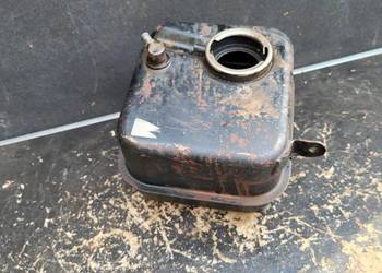 ZBIORNIK OLEJOWY HARLEY SHOVELHEAD