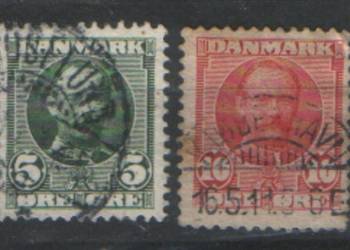 Zn. Dania Mi 53, 4 kas 1907