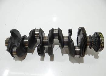 BMW X3 F25 WAŁ KORBOWY N47D20C 7797977 DO SZLIFU