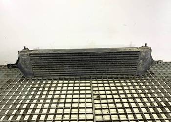 INTERCOOLER RENAULT KOLEOS I 14461-JG70B 2.0 150KM CHŁODNICA