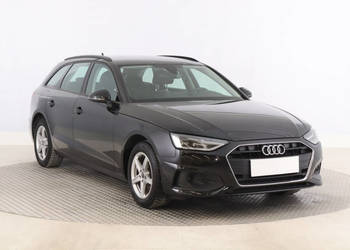 Audi A4 35 TDI