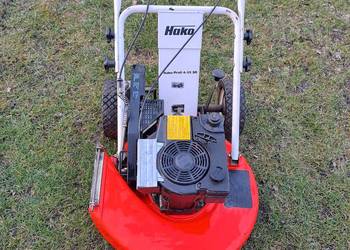 Kosiarka spalinowa hako, troy bilt , honda