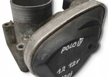 PRZEPUSTNICA VW Polo IV Skoda Fabia 1.2 12V 036133062N 5WS02025