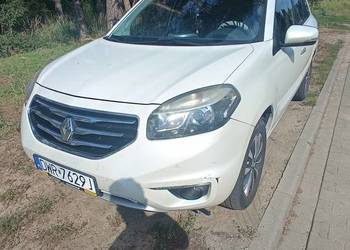 Koleos