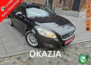 Volvo C70 Coupe Cabrio po Liftingu Momentum Automat Zarejestrowany II (200…