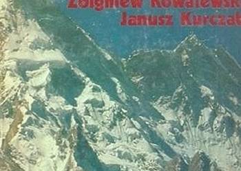 NA SZCZYTACH HIMALAJÓW - KOWALEWSKI KURCZAB