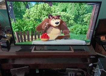 Tv Sony 40 cali okazja