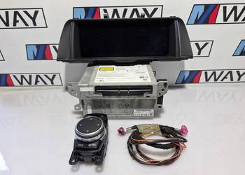 BMW F10 F11 LCI NAWIGACJA CZYTNIK MONITOR IDRIVE 9350723 9321016 938755801 BMW F10 F11 LCI NAWIGACJA CZYTNIK MONITOR IDRIVE 9350723 9321016 938755801