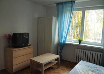 2-pokojowe mieszkanie – ul. Solec, Warszawa (Powiśle / Śródmieście)