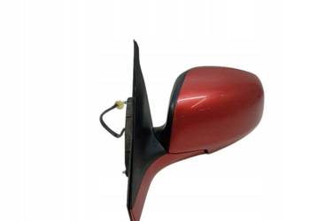 LUSTERKO LEWE 5PIN EU MK6  8470262JB0ZFS Suzuki Swift IV (2004-2010)