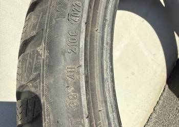 225/40/R18 92V Opony Zimowe Pirelli M+S