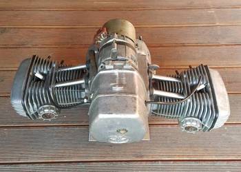 Silnik Dniepr Nowy 1988 rok, numer 288914 MT Mw Ural