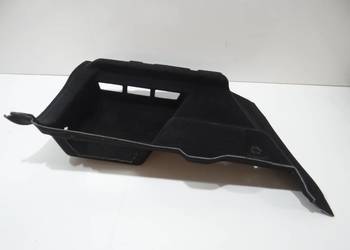 BOCZEK TAPICERKA BAGAŻNIKA LEWY TYŁ BMW X1 F48 7425643 (16794527)
