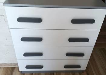 Komoda 80x40 x91