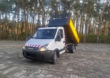 Sprzedam Iveco 3 litrowy
