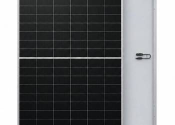 Panel Fotowoltaiczny LONGi 490W Hi-MO X10 Explorer black frame