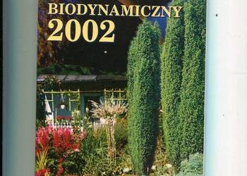 Kalendarz biodynamiczny 2002