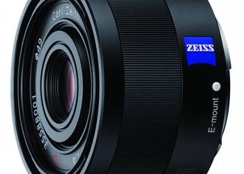 Sony FE 35 mm F2.8 ZA Carl Zeiss SEL35F28Z pełna klatka