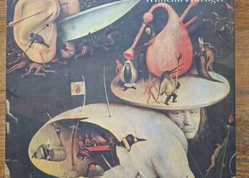 Hieronim Bosch- Wilhelm Fraenger Arkady