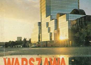 Warszawa i okolice.