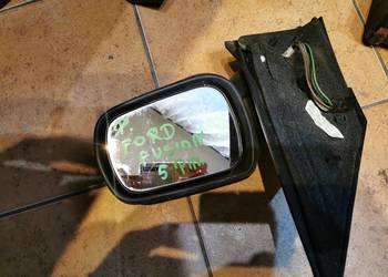 LUSTERKO PRAWE BOCZNE FORD FUSION 2N1117682BJ 5PIN