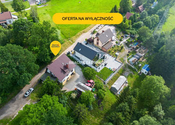 Oferta sprzedaży domu Świątniki Górne 220m2