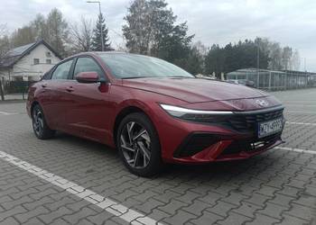 Sprzedam Hyundai Elantra