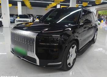 ZEEKR 9X | 900 KM | Hybryda Plug-in | Luksusowy SUV 6-os. | FVAT23%