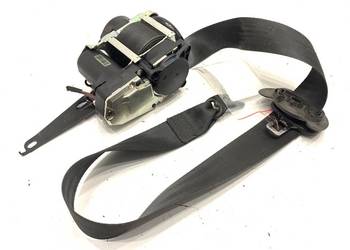 PAS BEZPIECZEŃSTWA LEWY PRZÓD VW PASSAT B8 626346600 LEWA, PRZEDNIA