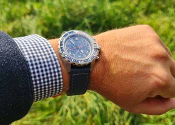 Przecena NOWY 1000 PLN-210 PLN Swiss Military Hanowa Touchd