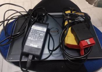 Urządzenie diagnostyczne laptop +kabel