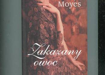 Zakazany owoc - Jojo Moyes